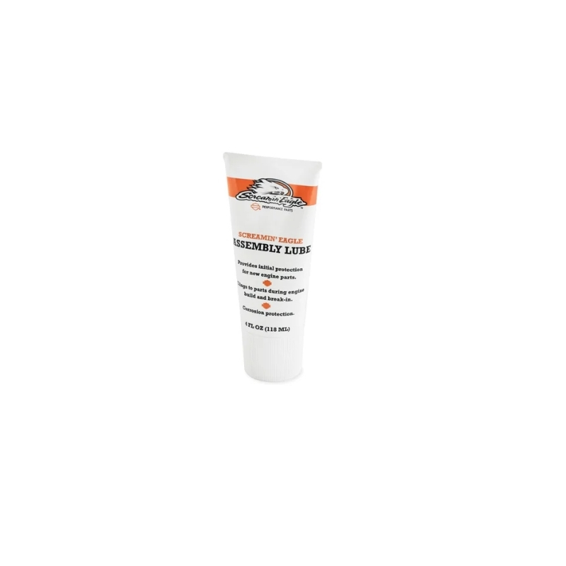 Screamin' Eagle Assembly Lube