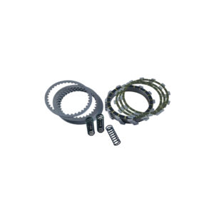 Clutch Coil Spring