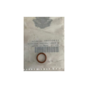 Coolant Manifold O-Ring