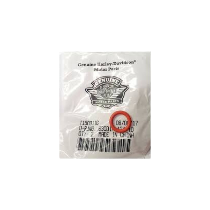 Inner Primary Seal Inner Primary Seal