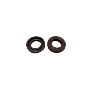 Radial Seal