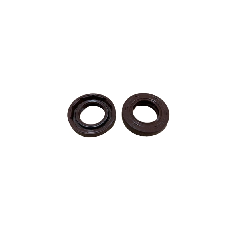 Radial Seal