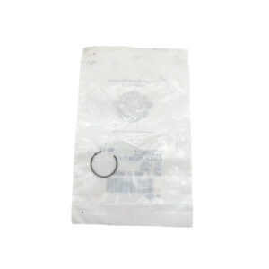 Circlip: Piston Pin