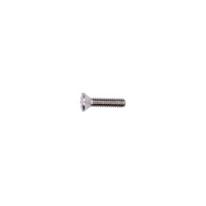 1/4"-20 X 1" Countersunk Screw