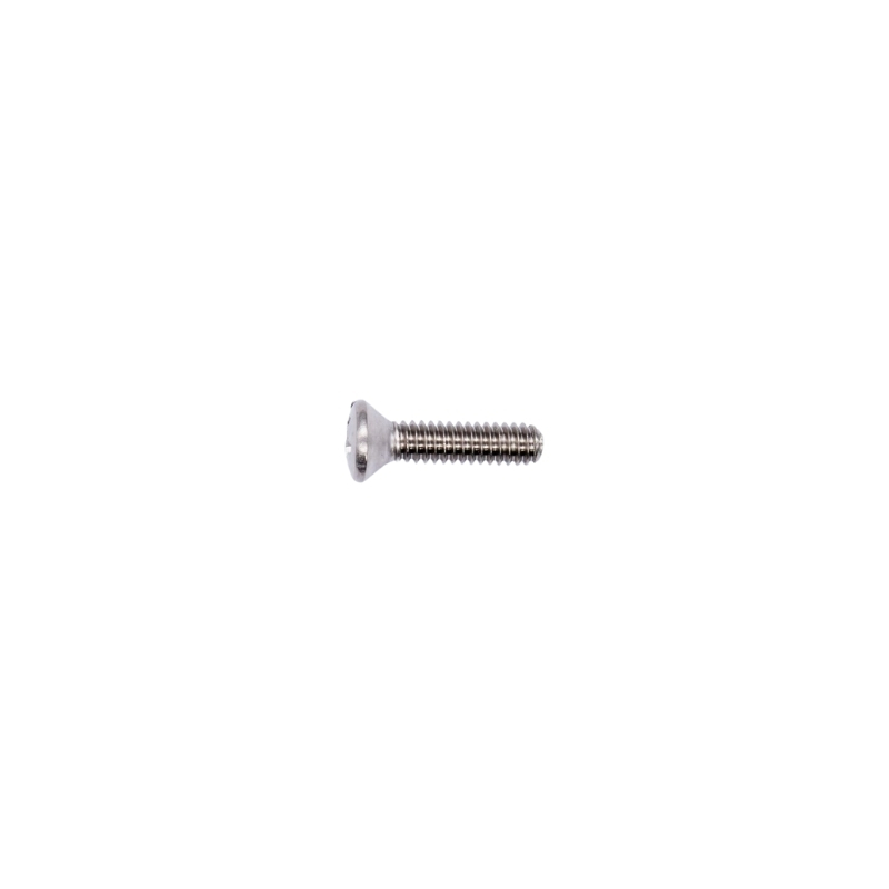 1/4"-20 X 1" Countersunk Screw 1/4"-20 X 1" Countersunk Screw