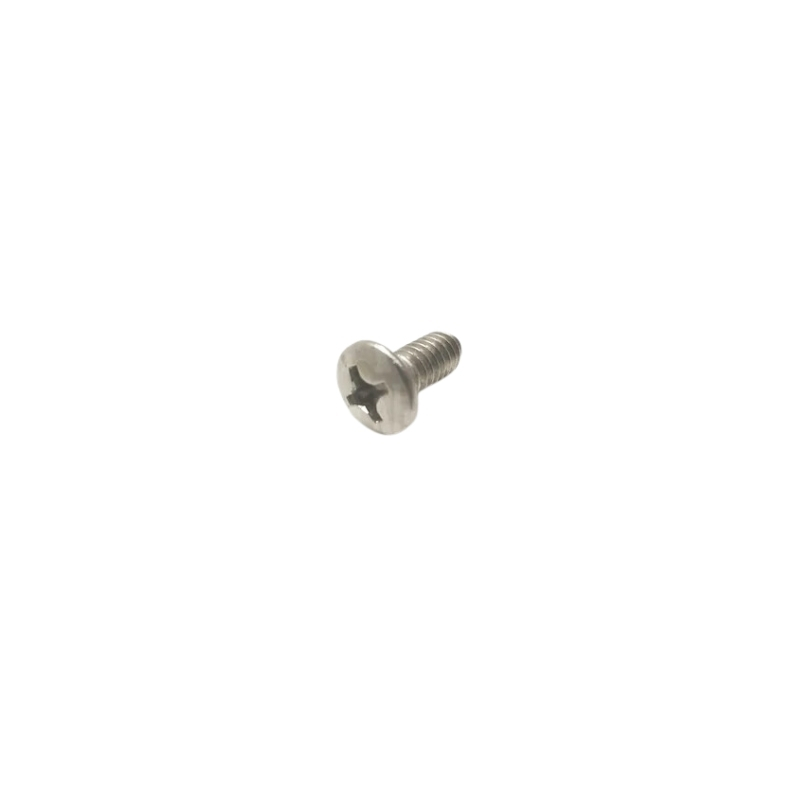 1/4"-20 X 3/4" Oval Countersunk Screw 1/4"-20 X 3/4" Oval Countersunk Screw