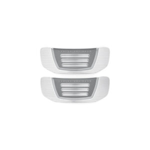 Adversary Cam Sprocket Medallions