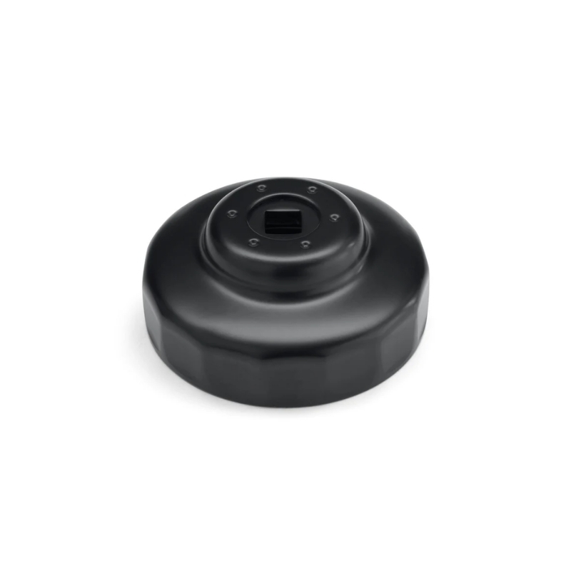End Cap Oil Filter Wrench