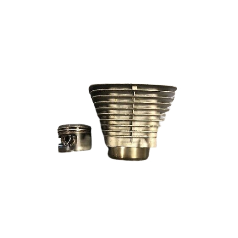 Cylinder And/Piston Assembly Standard 883