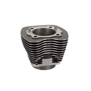 Cylinder And Piston Kit Black 1450