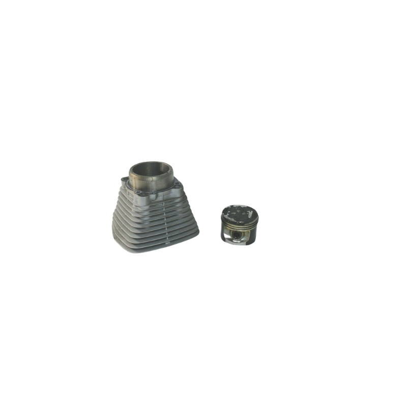 Cylinder