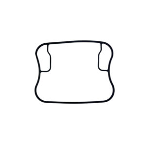 Spacer To Top Rocker Cover Gasket