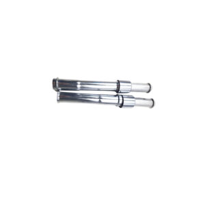 Upper Pushrod Cover