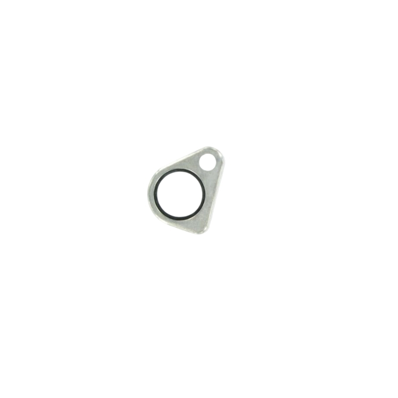 Seal Plate Assembly