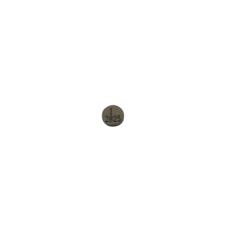 Valve Tappet Shim 2.025 mm