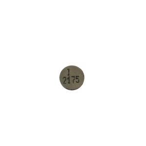 Valve Tappet Shim 2.175 mm