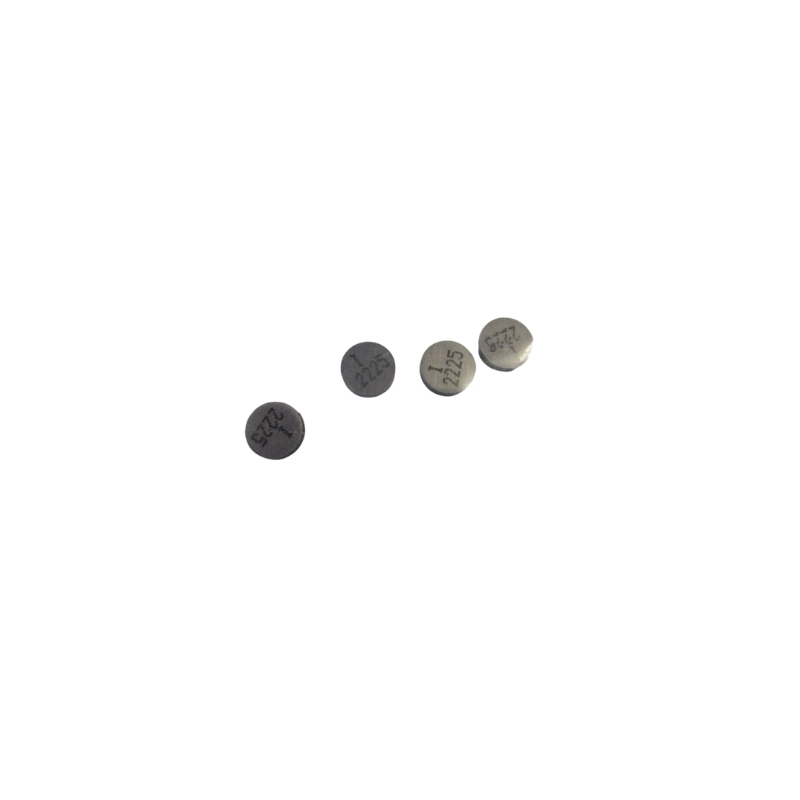 Valve Tappet Shim 2.225 mm Valve Tappet Shim 2.225 mm
