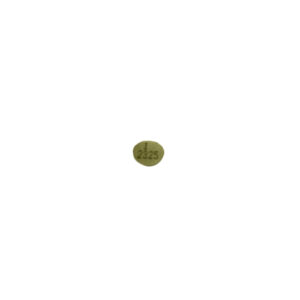 Valve Shim 2.325 mm