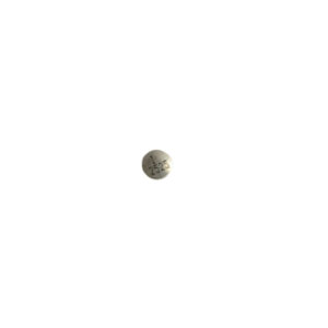 Valve Shim 2.525 mm