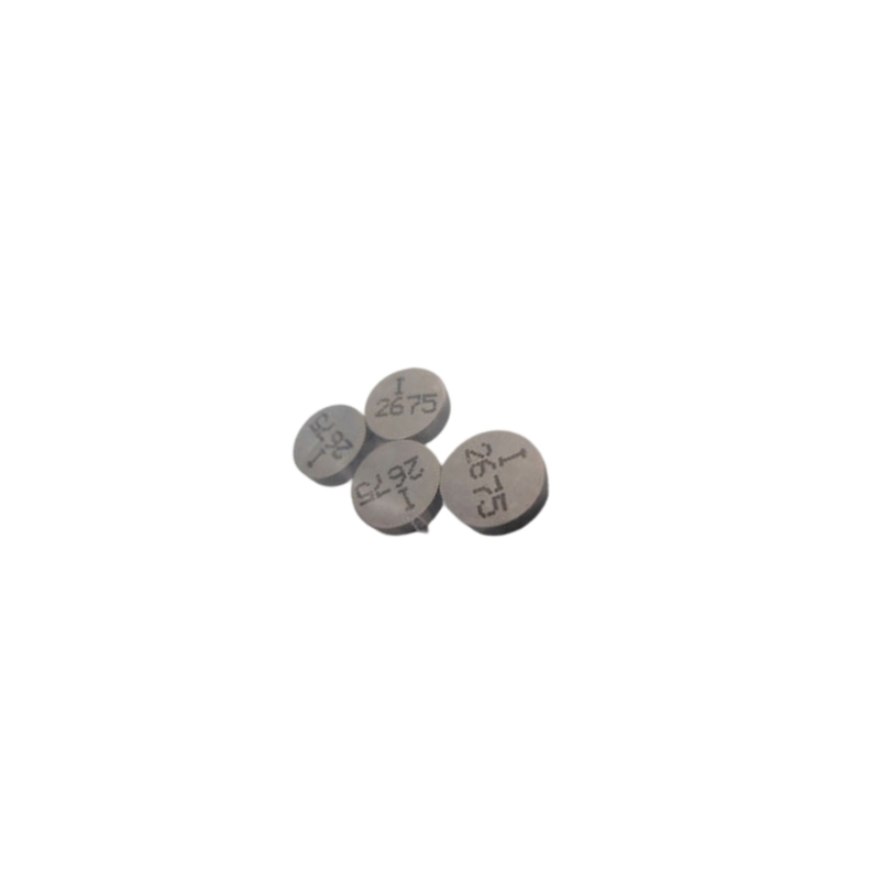 Valve Tappet Shim 2.675 mm Valve Tappet Shim 2.675 mm