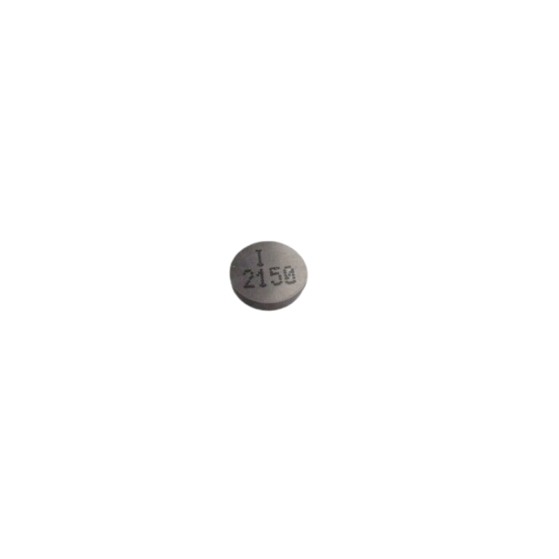 Valve Tappet Shim 2.150 mm