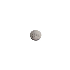 Valve Tappet Shim 2.200 mm