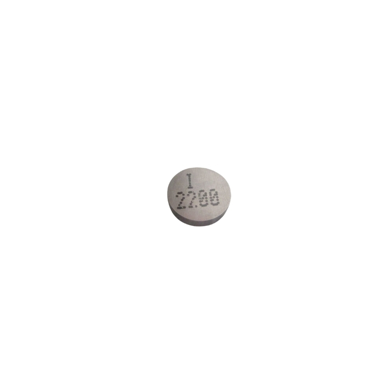 Valve Tappet Shim 2.200 mm