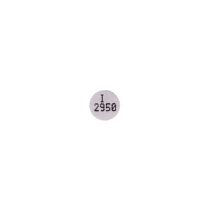 Valve Tappet Shim 2.950 mm