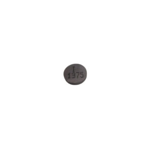 Valve Tappet Shim 1.975 mm