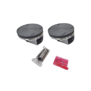 Pistons Matching Rings 3.937 Inches