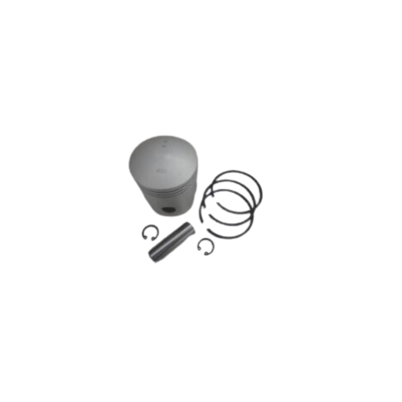 Piston Rings .005 Inches Piston Rings .005 Inches