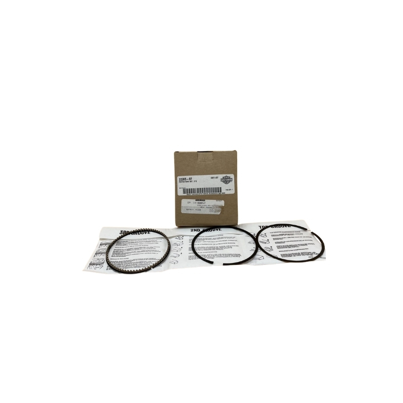 Piston Ring Set Std