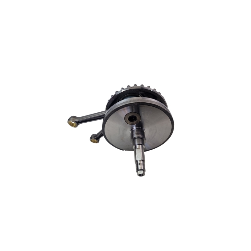 Flywheel Assembly Alpha Flywheel Assembly Alpha