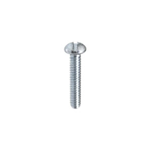 Machine Pan Head Screw