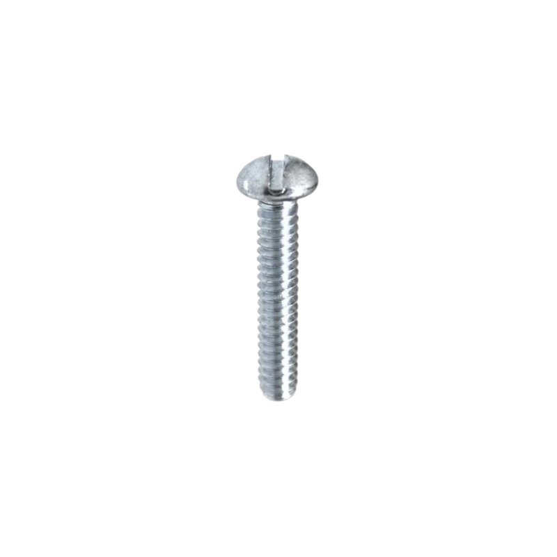 Machine Pan Head Screw