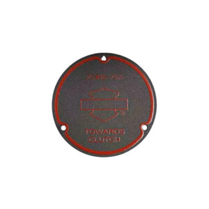 Clutch Cover Gasket