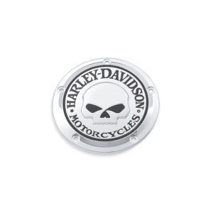 Willie G Skull Derby Cover