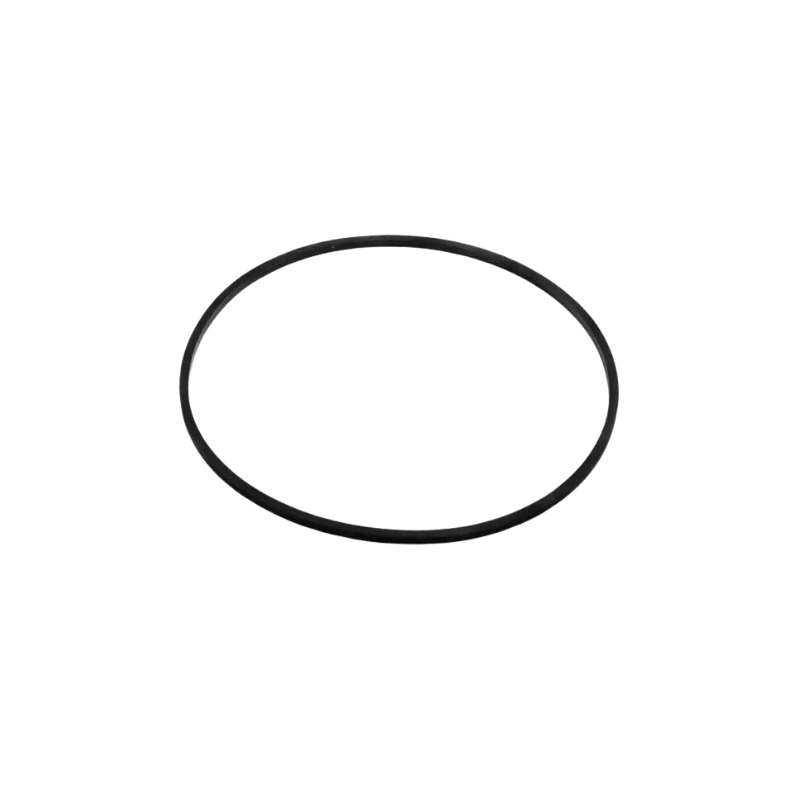 Square Ring Clutch Cover Square Ring Clutch Cover