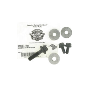 Cam Drive Gear Retention Kit