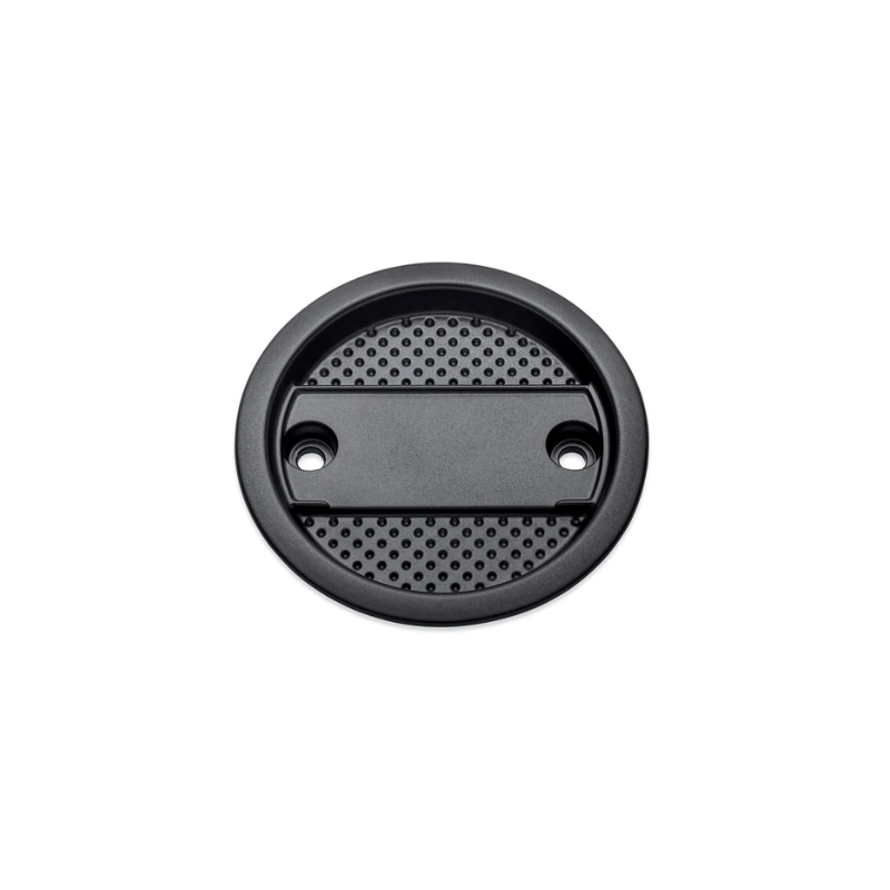 Screamin' Eagle Timer Cover Base Screamin' Eagle Timer Cover Base