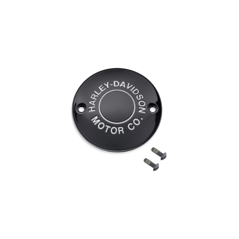 Motor Co. Timer Cover Motor Co. Timer Cover
