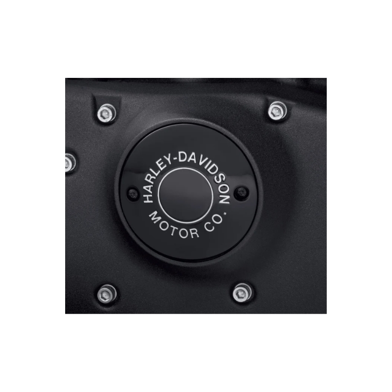 Motor Co. Timer Cover