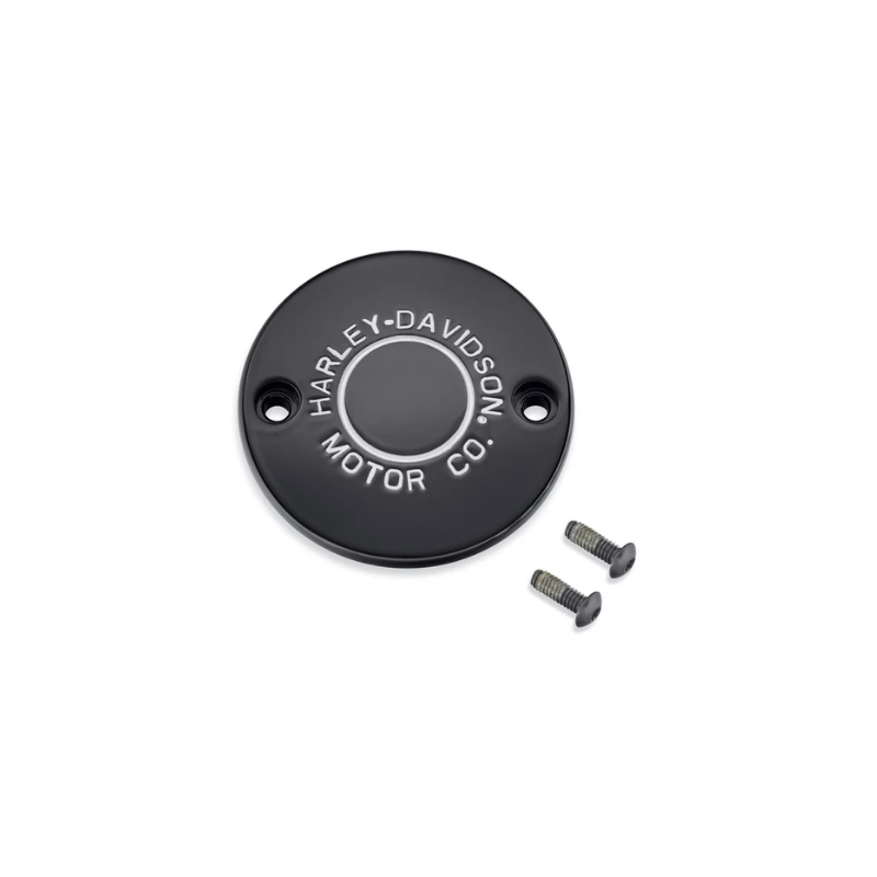 Motor Co. Timer Cover