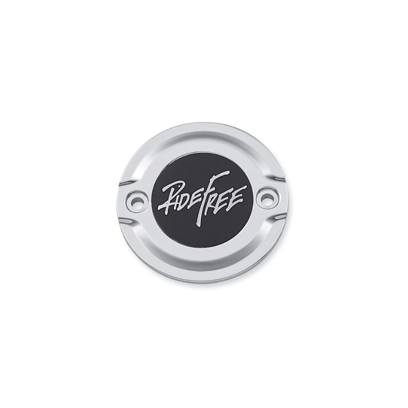 Ride Free Timer Cover