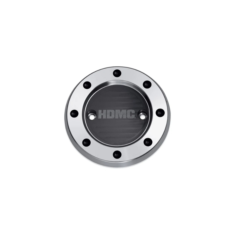 HDMC Timer Cover