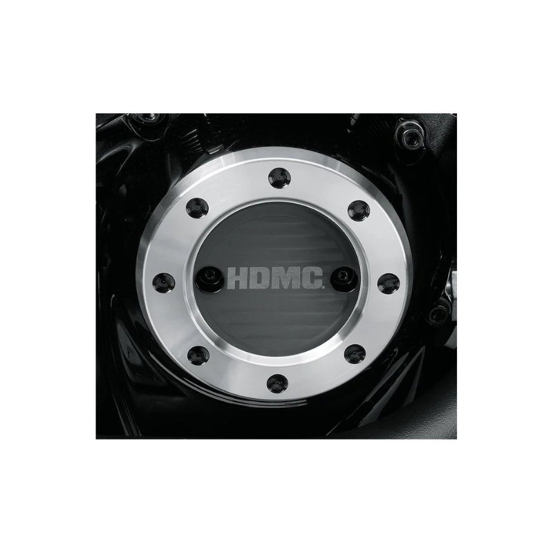 HDMC Timer Cover