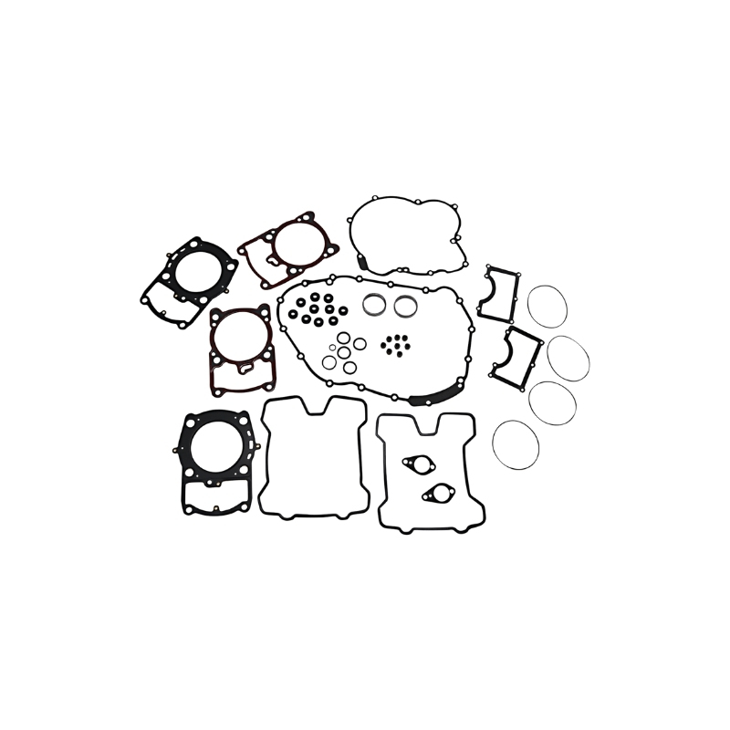 Top End Overhaul Gasket Kit