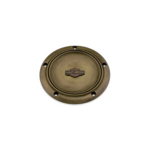 Brass Derby Cover