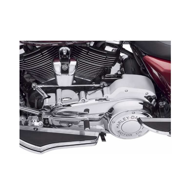 Inner Primary Cover Trim