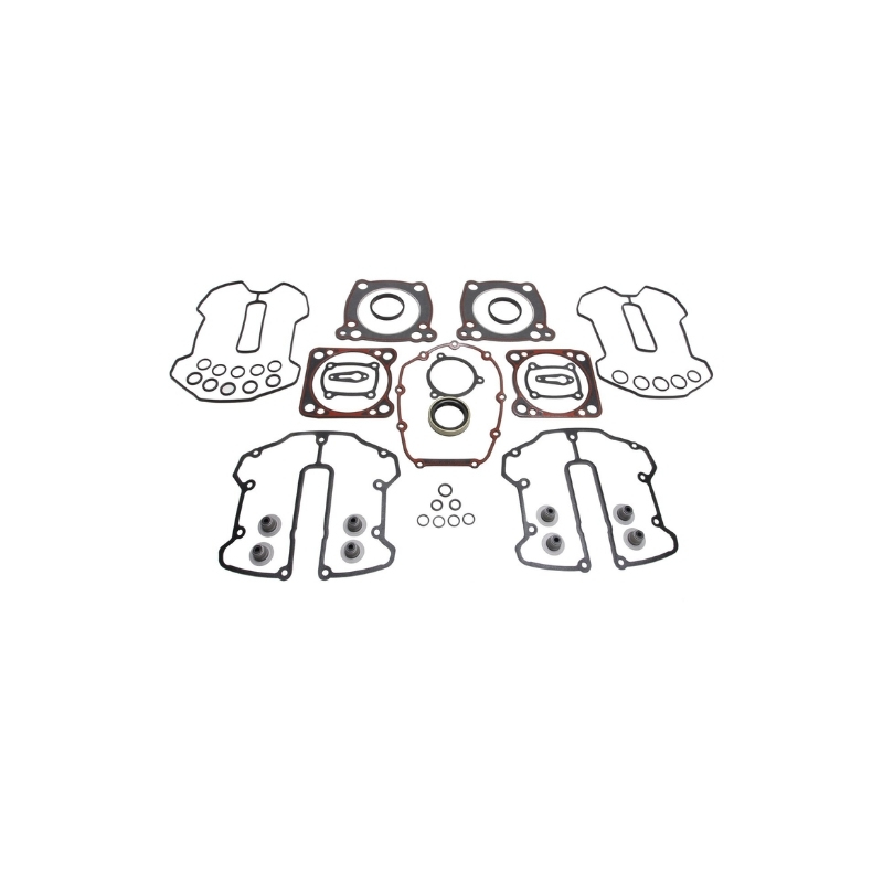 Top Engine Gasket Kit Top Engine Gasket Kit